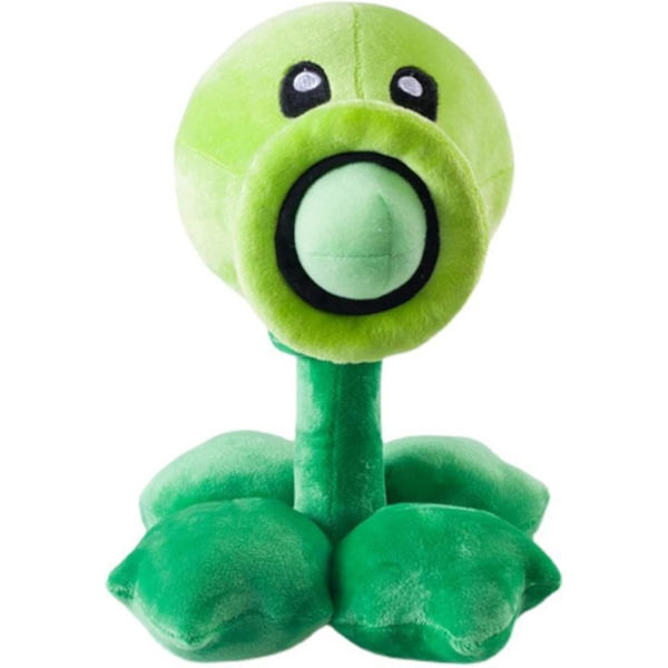 8\" Ärtväxter VS Zombies Plyschleksaker PVZ Mjuk Fylld Docka Ba