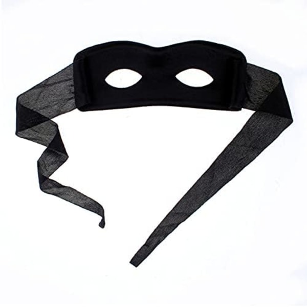 Maskeradmask för män, venetiansk festmask, maskeradkostym för Halloween, jul, venetiansk karneval