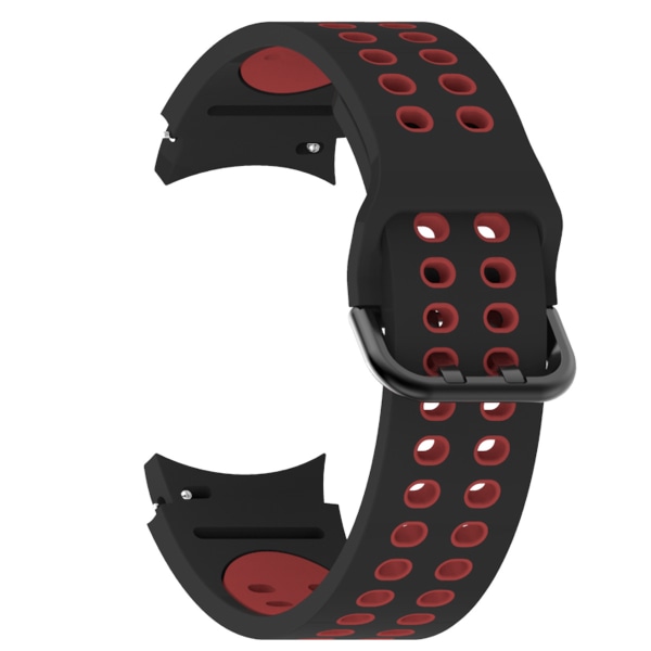 Färg C Kompatibel med Samsung Galaxy Watch 4 40mm 44mm / Ga