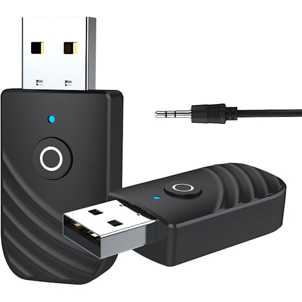 USB Bluetooth-adapter Bluetooth-dongel for PC Bluetooth-sender