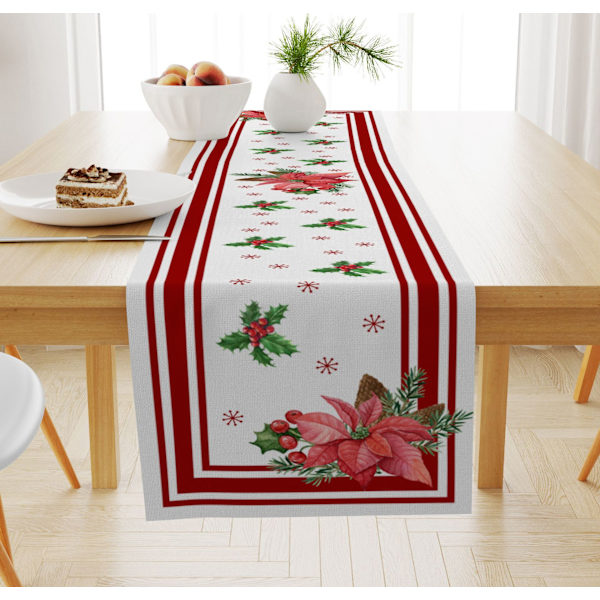 Linneduk 13 (33*183CM)