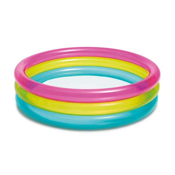 Pataugette Candy Colors, 86 x 86 x 25 cm