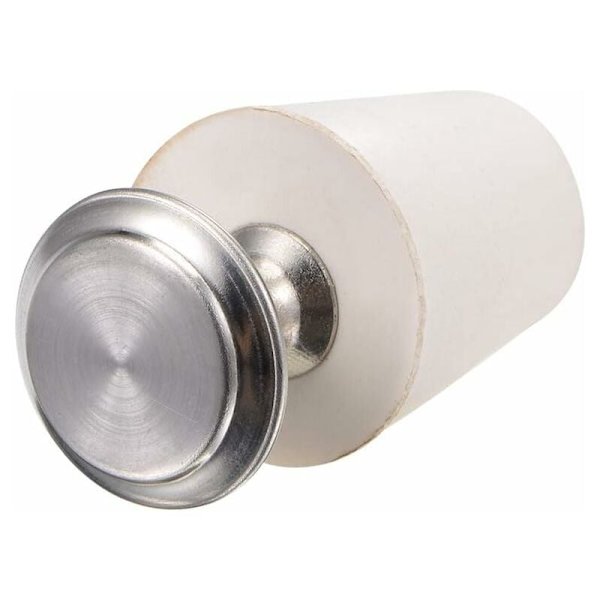 （21mm-24mm）2 stk. Stopper Gummistopper Vinterklargøring Pool Hul Pi