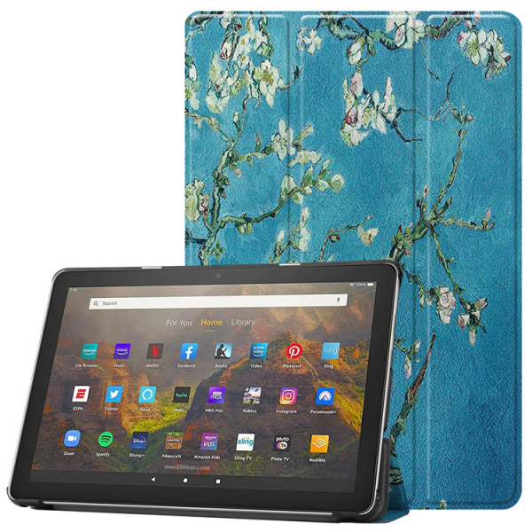 Beskyttelsescover til Huawei MatePad 11,5" tablet (style 11)