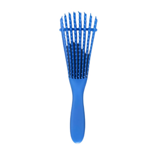 Hair Comb Octopus Comb Detangling Brush for Curly Hair Multi