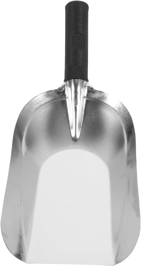 Multifunksjonell hagespade for hagearbeid, liten for planting og omplanting, solid hagespade for mange bruksområder