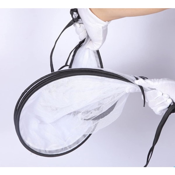 Babyskydd Myggnät Andningsbart Mesh Stretch