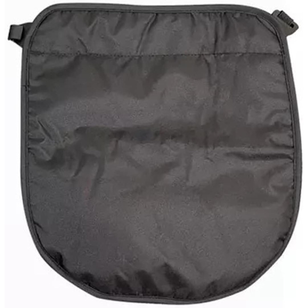 39*35cm-Babyskydd för barnvagn, vindtät och vattentät