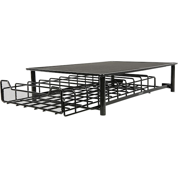 Kapselholder Kapsler (60 kapsler) Oppbevaringsrom for cof