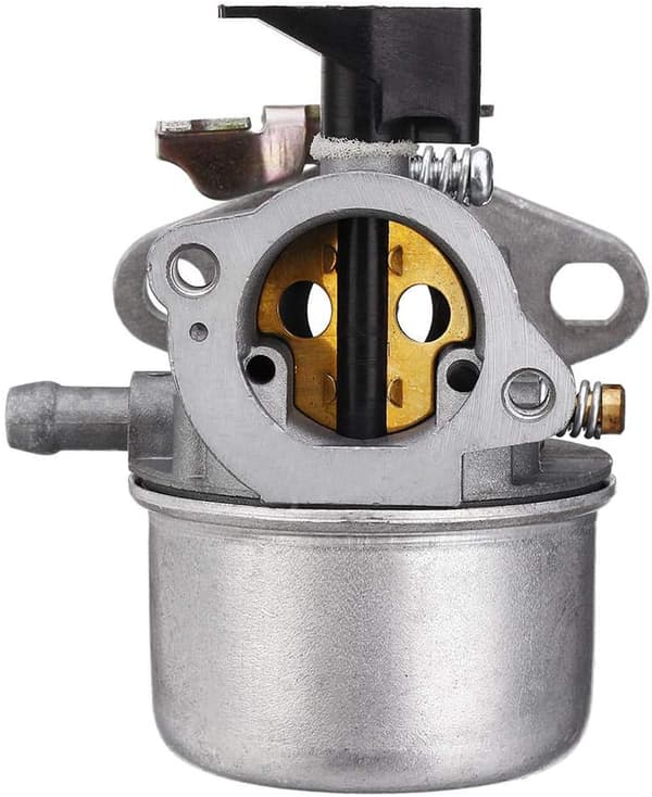 Metal Karburator med Gummiring til Briggs og Stratton Quantum Motor