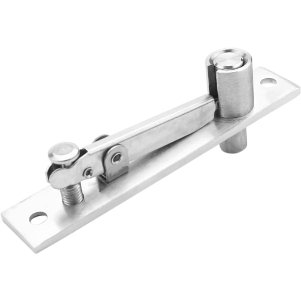 Heavy Duty Pivot Hinge för Trä Dörrar, Rostfritt Stål Pivot Dörr