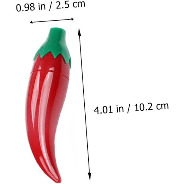 10,4x2,5 cm 3 kpl Sarjakuva Neulojen Säilytysrasia - Kevyt ja Tyylikäs Muotoilu Kirjonta- ja Ompelutarvikkeille, Kuten Helmet, Korut ja Askartelutarvikkeet