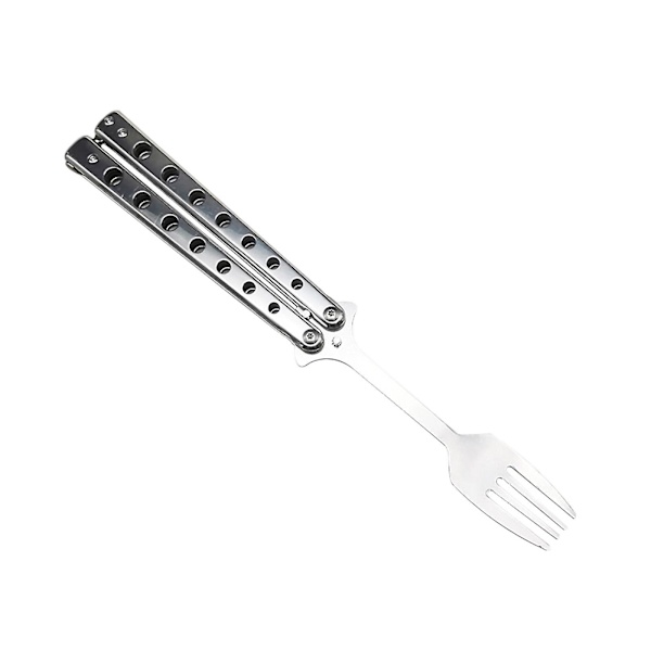 Flaskeåbner Praktisk Multifunktionel Butterfly Trainer B