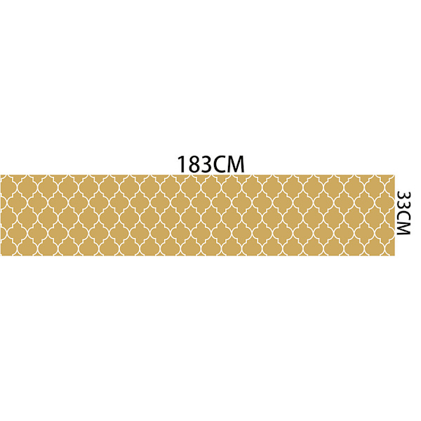 Linneduk (33*183CM) 26