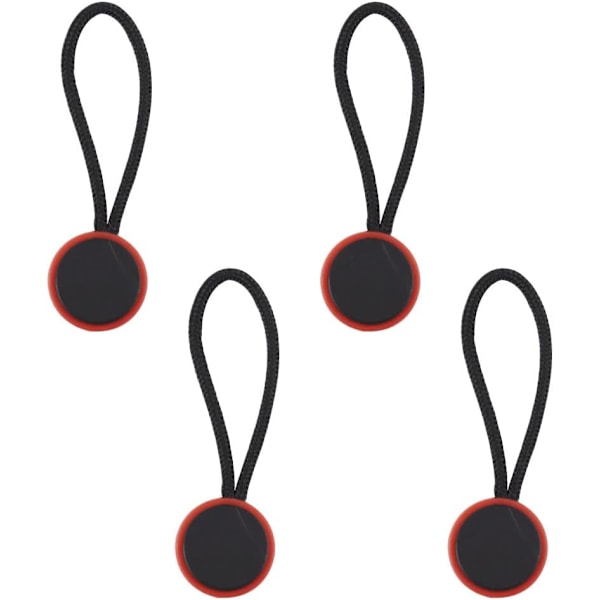 4 stk. Anchor Links Hurtigudløsning Anchor Links Professionel Kamerarem Kamerarem til Qu