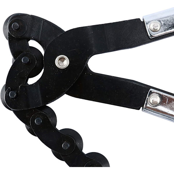 23*35cm eksosrørskjærer for 19-81 mm eksosrør