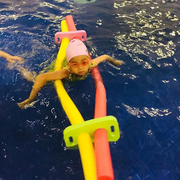 2 st Simbadsgrepp, Simbadsträning EVA Simbadtillbehör