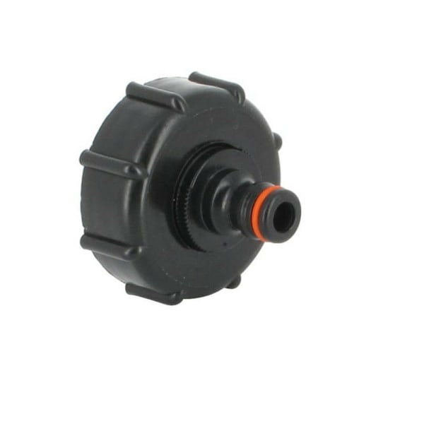 Vannbeholdertilkobling S60X6 - Hagevannsdyse