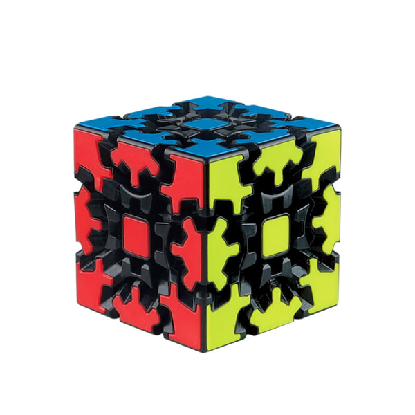 Rubikin kuutio (varusteet)