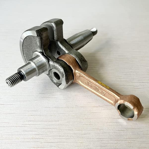 40-5 43CC buskrydder 430 Trimmer Veivaksel