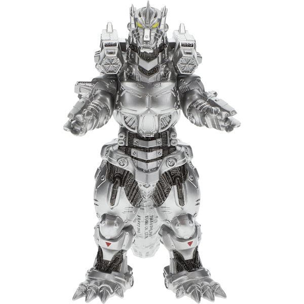 Elokuvahirviö-sarja - Mechagodzilla (raskas aseistus)