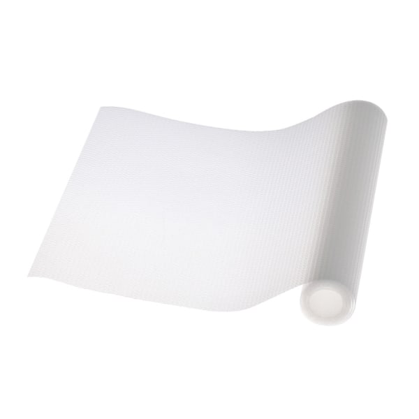 （50*150CM）Hylla Liner Låda Liner Skåp Liner Transpar