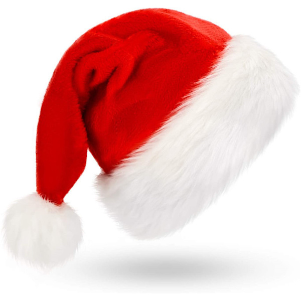 Julehatt, Nissehatt, Julehatt for Voksne