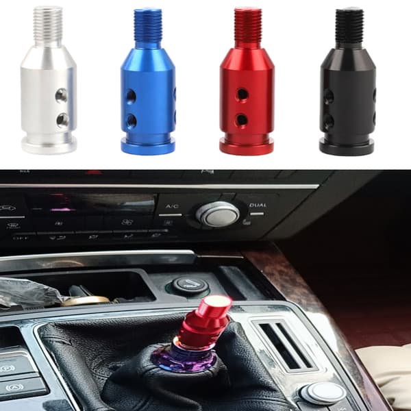 Gearstangadapter, Gearskifteadapter, Universal Gearvælger