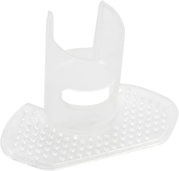 Snavsdeflektor Spildevannspand til Fejning 2.0 LED/2.0 LCD/FW100100CN Fejerobot Tilbehør