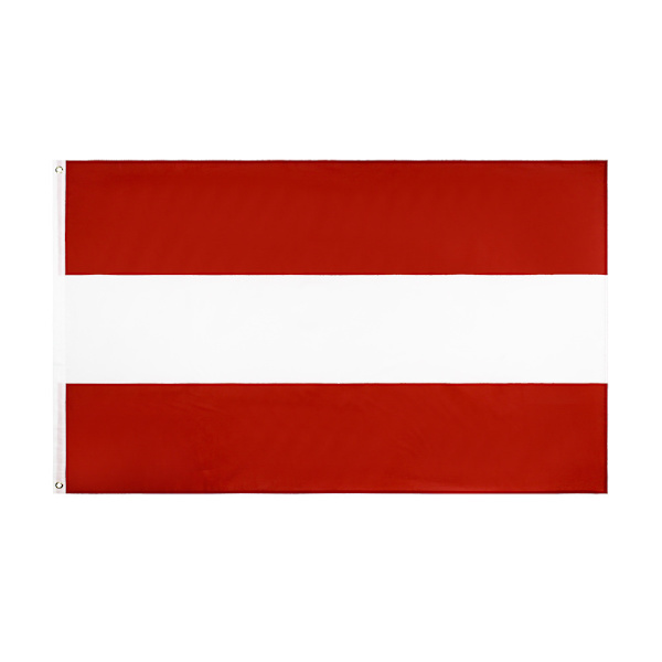 Flag OL - Østrig C