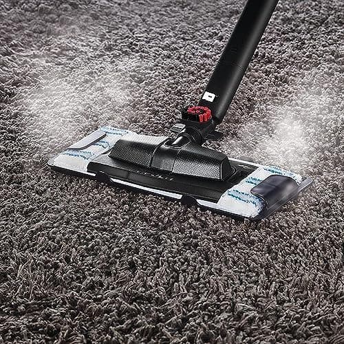 Pakke med 2 mikrofibermopper for