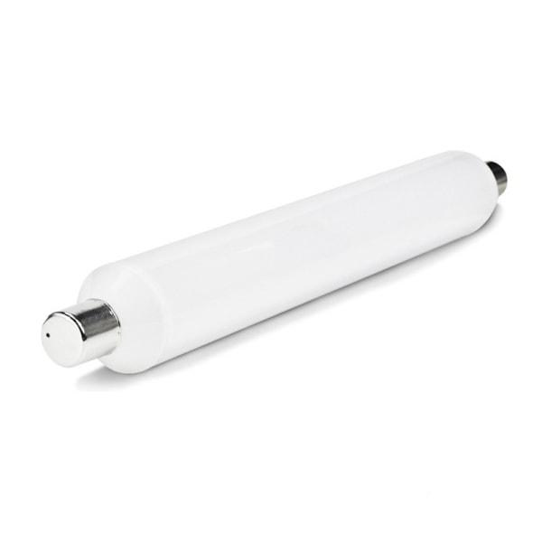LED S19 7W 310mm (Natural White 4000K) Kylpyhuoneen wc-valo 700lm