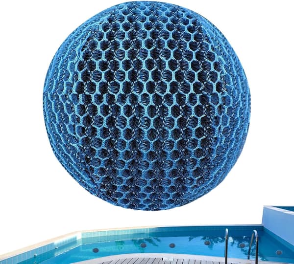 Stk. Spa Skumabsorber | Pool Solcremefjerner | Solcreme Skimmer