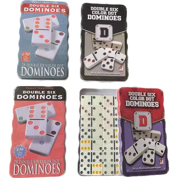 musta-Domino,Domino,Domino,Domino,Domino,Domino,Domino,Domino