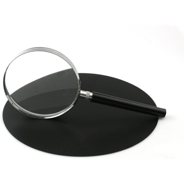 Handhållet förstoringsglas för jakt - 6x förstoring - 50mm