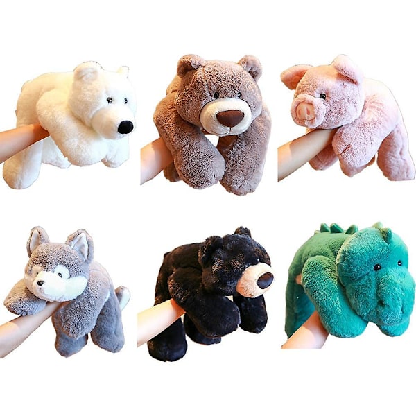 Liggende bamse bamse sovende bamse bamse dukke barn
