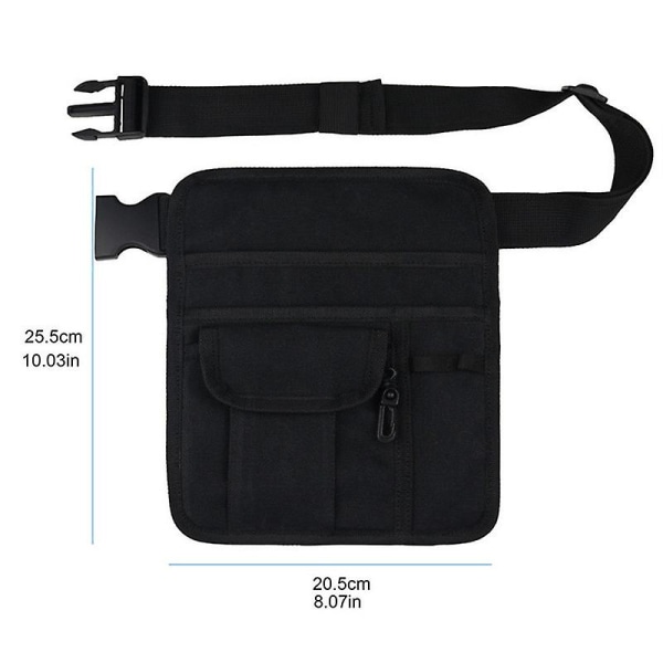 Restaurant Servitør Forkle for Servitør, Servitør - Utility Belt
