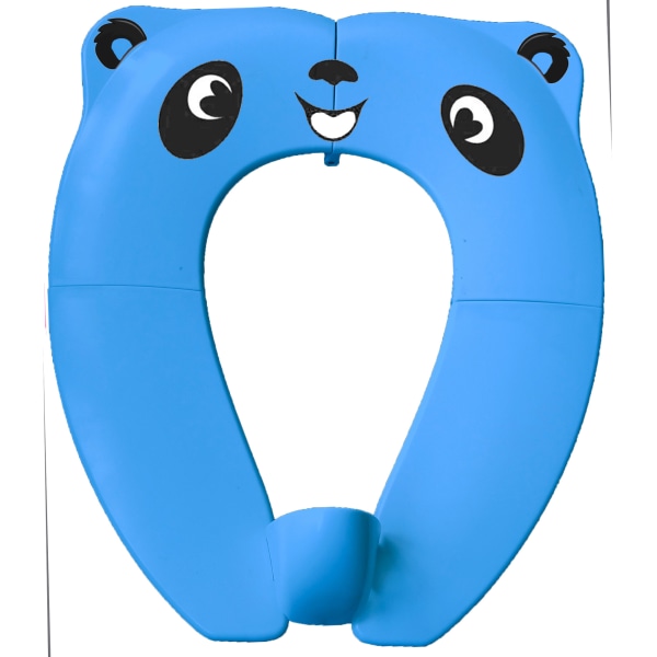 [Ny] Baby Foldable Toalett Reduser barnesetereduser toalett