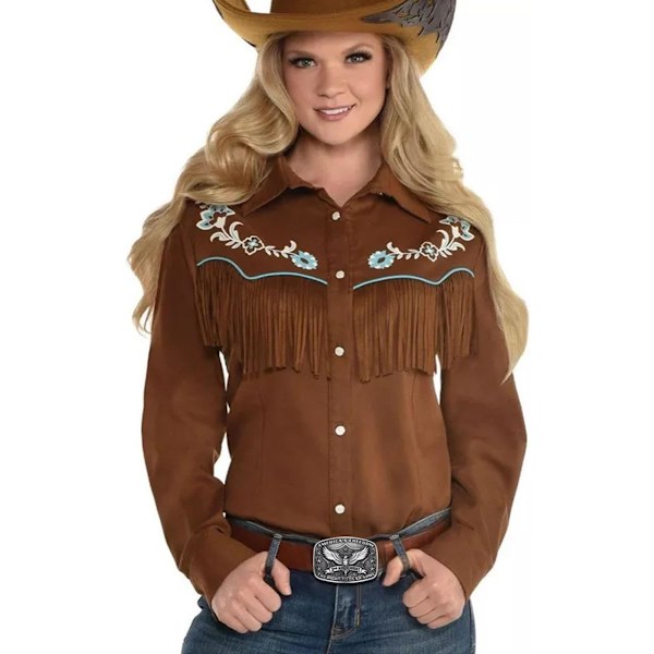 Västerländsk Bältespänne för Män Amerikansk Frihetsbältespännen Cowboy Cowgirl Rodeo Bälten Spänne Herrjeans Tillbehör