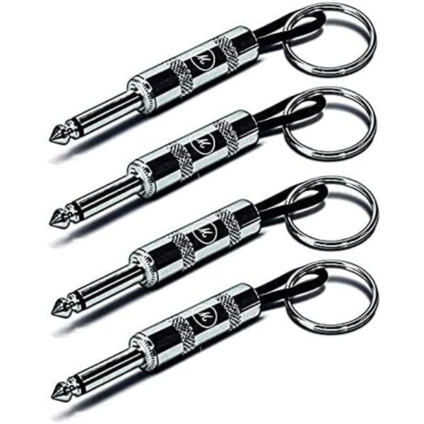 Väggmonterad nyckelhållare Jack Rack 2.0 JCM800 gitarrfingerbräda