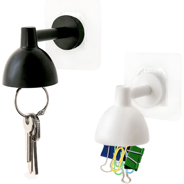 Porte-clés Magnétique veggmaleri, Porte-clé magnétique veggmaleri automatisk annonse