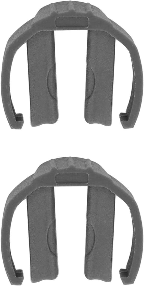 til Bilvask 2 stk. Højtryksrenser Trigger Udskiftning C Clip Quick Connector Højtryksrenser Reservedel til K2 K3 K7