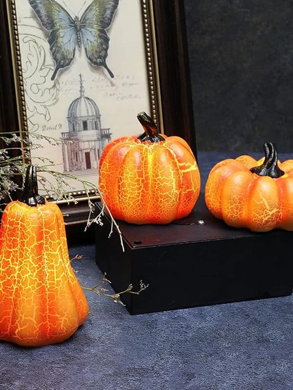 Halloween pumpa lyktor Halloween pumpa lyktor