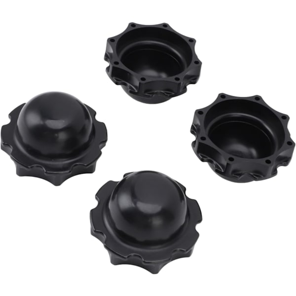 Oppblåsbar Spa Hullplugg P6575, Filterplugg for Lay-Z Spa Tilbehør, Erstatning for Gummispa Hullfilterplugg
