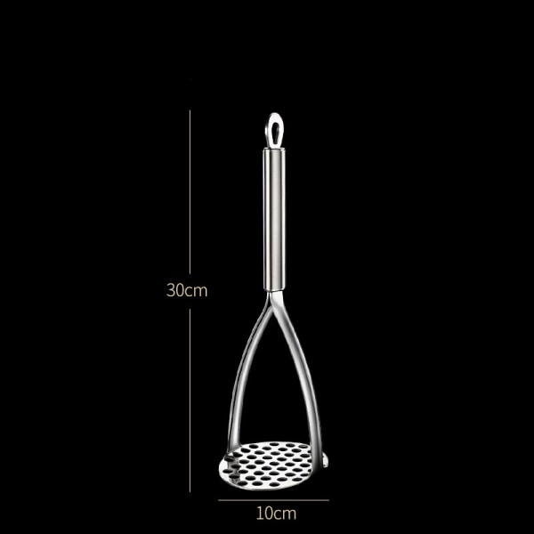 2 st potatismosare köksredskap - Håller din kök i ett liv