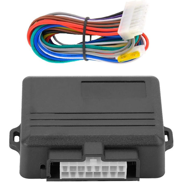 Automatisk NQ-4W, Universal Bil Auto Mini Dørliftmodul Li