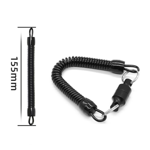 Magnetfiske Nett Magnetisk Utgivelse Spenne, Fluefiske Nett Keeper Magnet Klips Fiske Nett