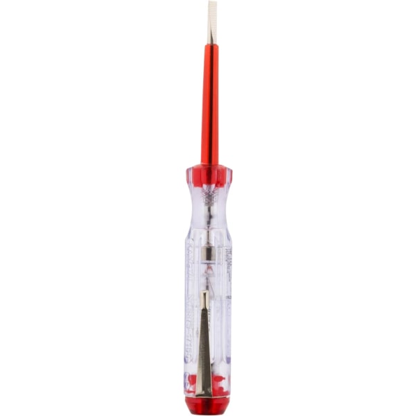Tester skruvmejsel (platt bredd) 3,5 x 140 mm 250V