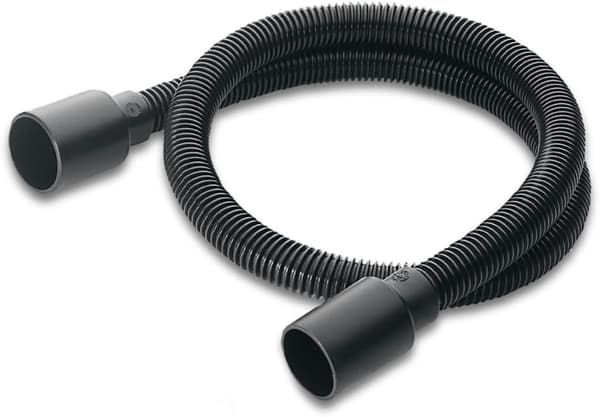 PCS Special Støvsuger Slange til Power Tools (Dia. 20 Mm / Længde 1 M)