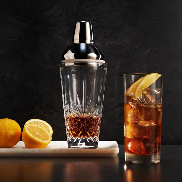 1 stk. Cocktail Shaker, Martini Shaker, 450 ml
